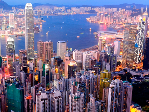 Hong Kong : le dépaysement multi facettes