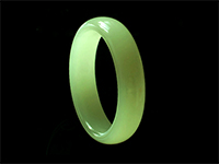 Culture de jade